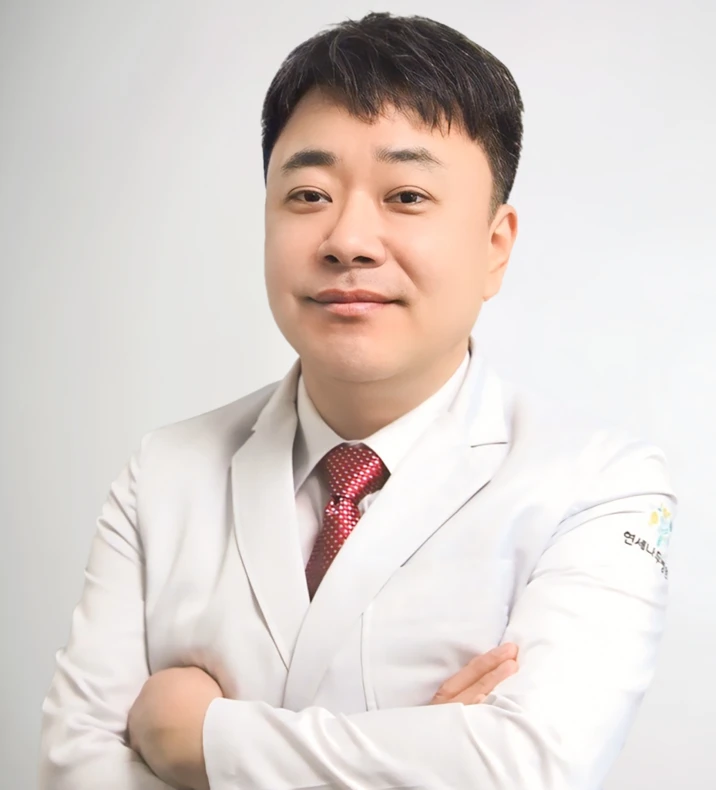 이우용 원장