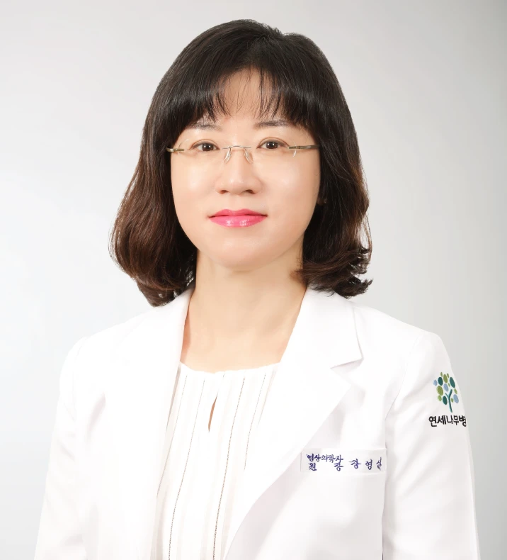 장영심 원장